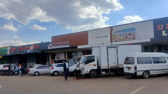 Retail/Shop for Sale