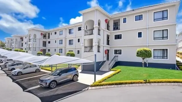 Flat/Apartment for Sale in Pretoria