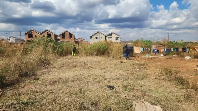Residential Stand for Sale