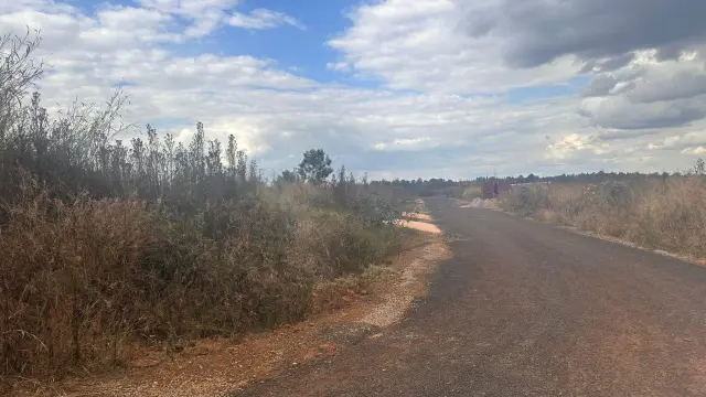 Commercial Stand for Sale inNyabira