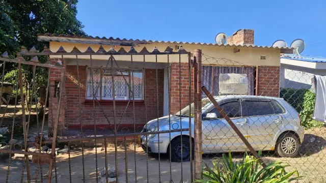 House for Sale