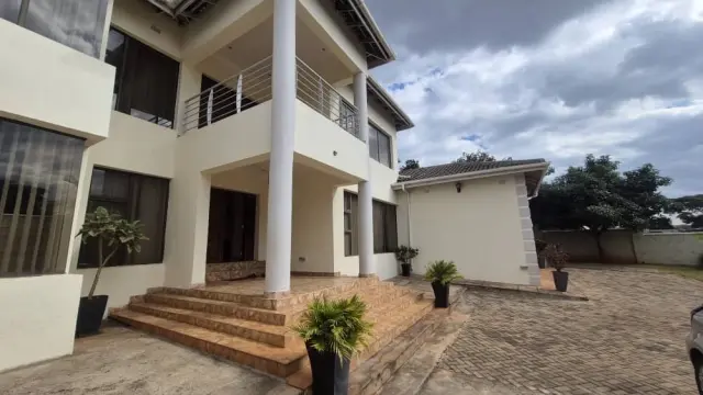 House to Rent