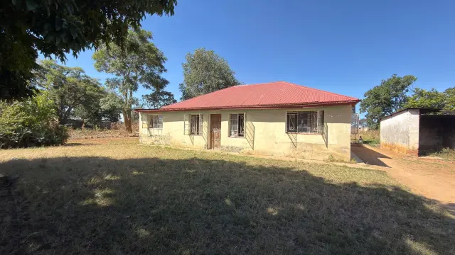 Residential Stand for Sale inMontgomery