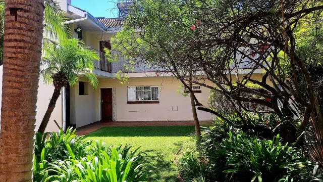 Flat/Apartment to Rent