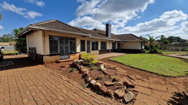 House for Sale