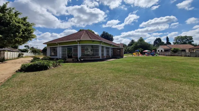 House for Sale