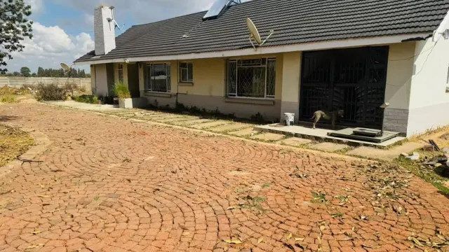 House for Sale