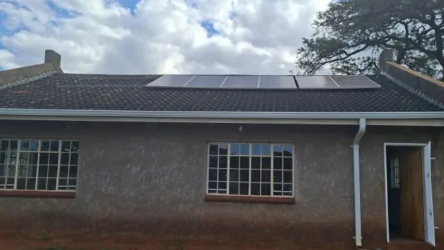 2 Bedroom Cottage/Garden Flat to Rent in Bluff Hill