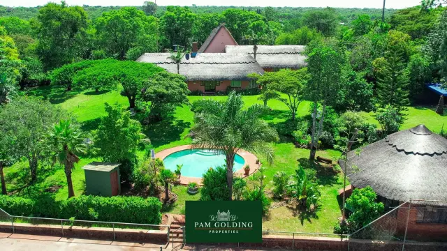 Farm/Plot for Sale
