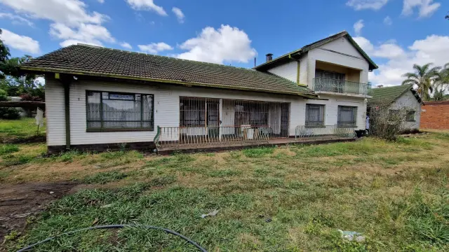 House for Sale