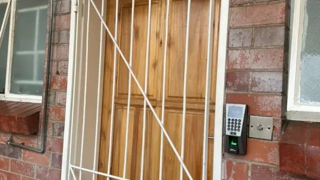 Office to Rent