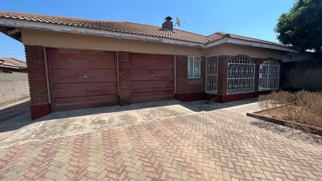 House to Rent