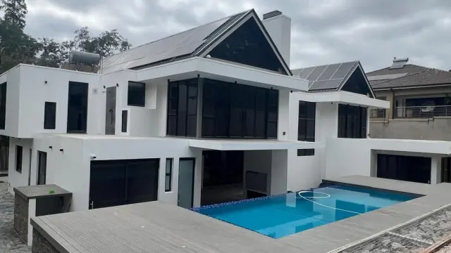 House for Sale in Umwinsidale