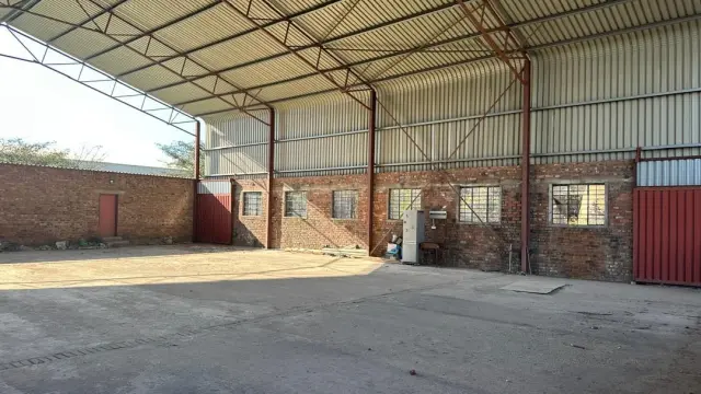 Warehouse/Industrial for Sale