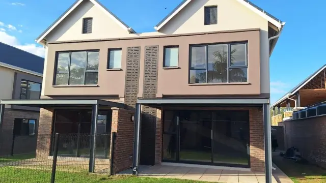 Townhouse/Cluster to Rent