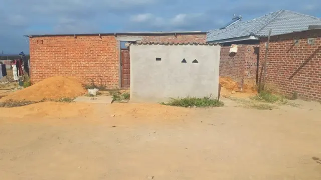 Residential Stand for Sale