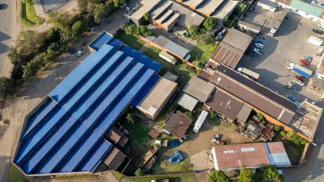 Warehouse/Industrial for Sale in Belmont
