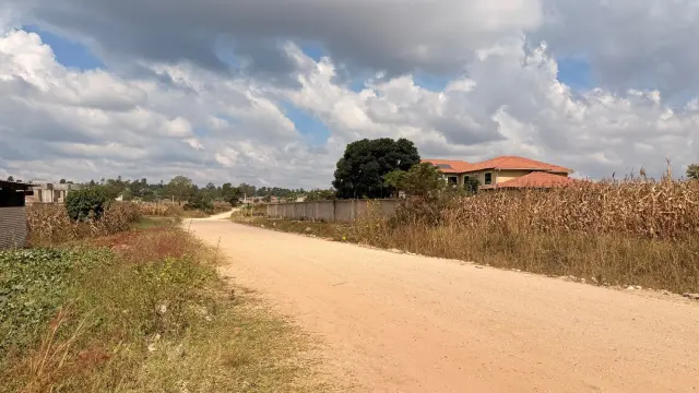 Residential Stand for Sale