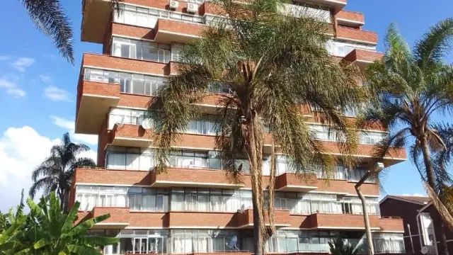 Flat/Apartment to Rent in Avenues