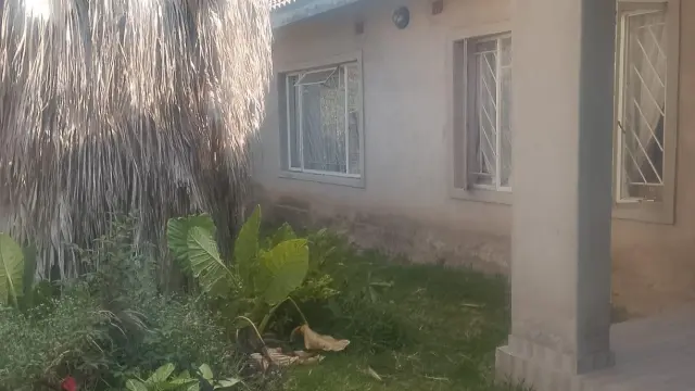 5 Bedroom House to Rent in Belvedere