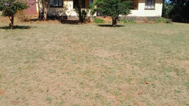 Stand for Sale in Gweru East