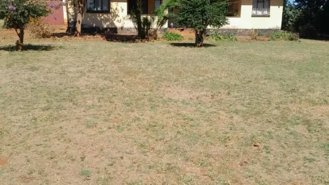 Farm/Plot for Sale in Gweru East