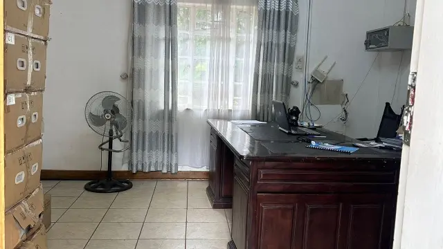 Office to Rent in Emerald Hill