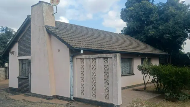 House for Sale