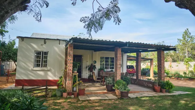 House for Sale in Hillside Byo