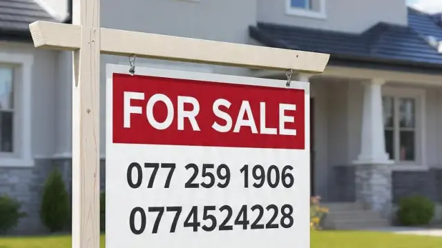 Farm/Plot for Sale in Banket