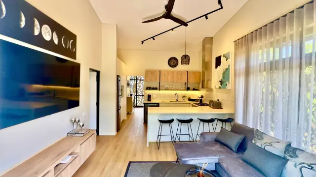 Townhouse/Cluster to Rent in Vainona
