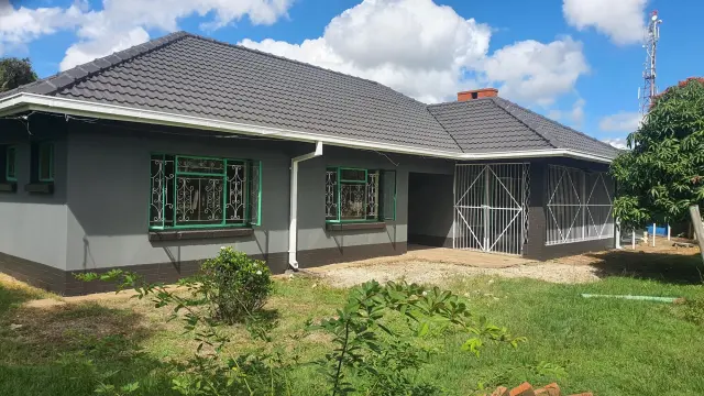 House to Rent