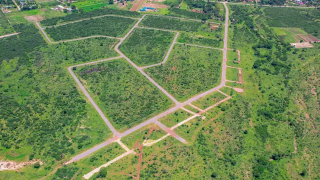 Residential Stand for Sale inSunning Hill