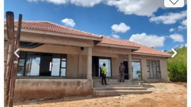 House for Sale