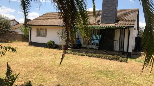 House for Sale