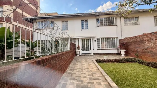 Flat/Apartment to Rent in Avenues