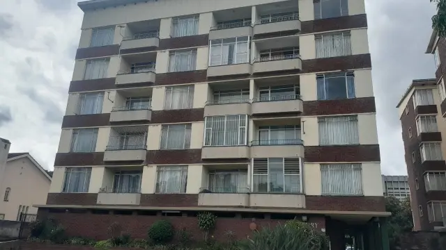 Flat/Apartment to Rent in Avenues