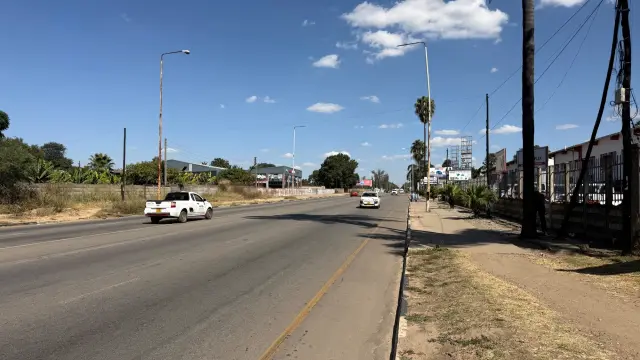 Commercial Stand for Sale