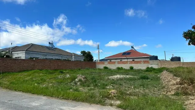 Residential Stand for Sale inMabvazuva Estates