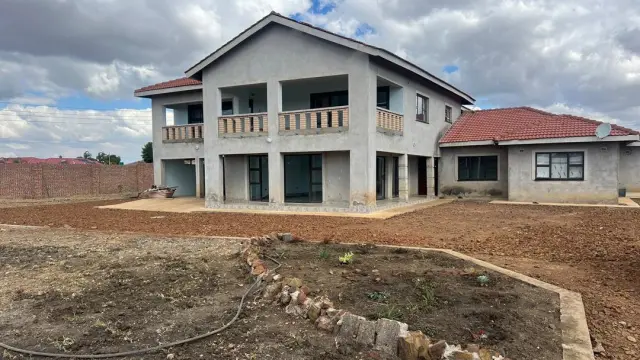 6 Bedroom House to Rent in Goodhope