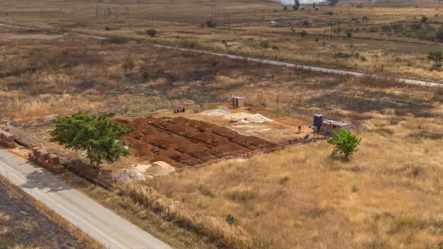 Residential Stand for Sale