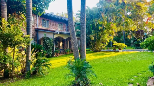 5 Bedroom House to Rent in Gunhill