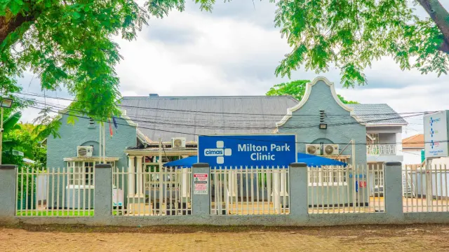 Office for Sale in Milton Park