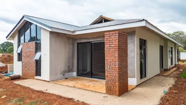 Townhouse/Cluster for Sale in Mount Pleasant