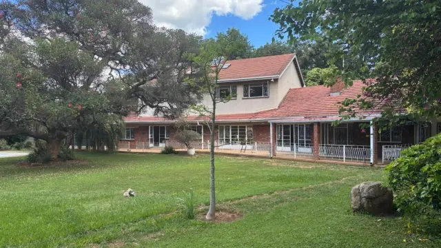 House to Rent