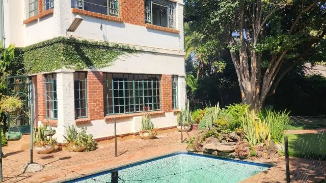 3 Bedroom House to Rent in Eastlea