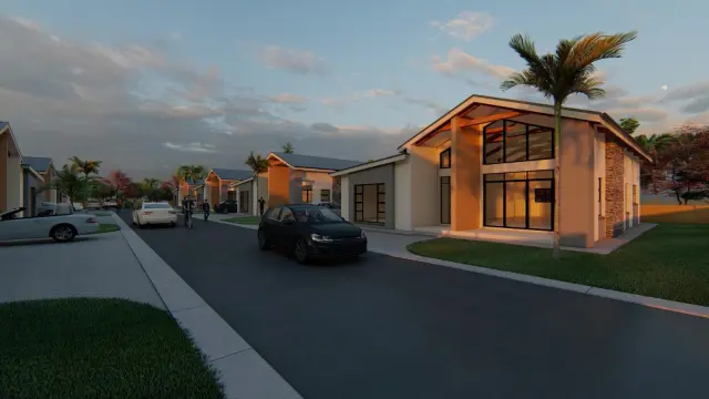Townhouse/Cluster for Sale
