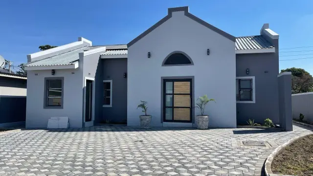 Townhouse/Cluster to Rent in Arlington