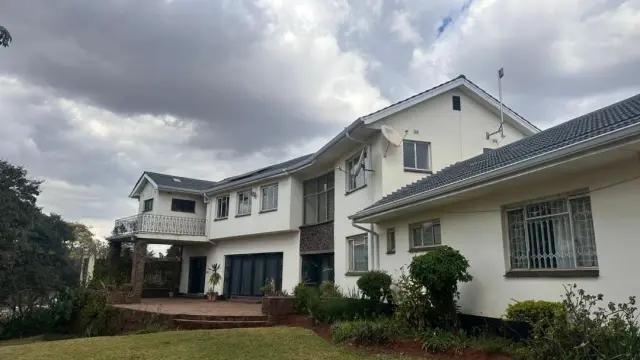 House for Sale in Cold Comfort