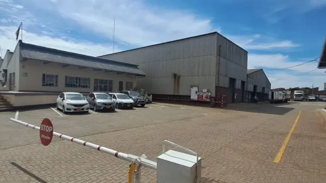Warehouse/Industrial to Rent in Southerton